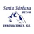 Santa Bárbara Decor Innovaciones, S. L. Logotype