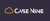 CaseNine Logotype