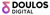 Doulos Digital Logotype