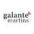 Galante & Martins Logotype