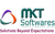 MKT Softwares (P) Ltd Logotype