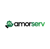 AmorServ Logotype