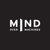 Mind Over Machines Logotype
