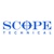 Scope Technical Logotype