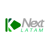Next LATAM Logotype