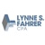 Lynne S. Fahrer, CPA Logotype