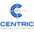 Centric General Contractors Logotype