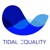 Tidal Equality Logotype