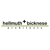 hellmuth+bicknese architects, llc Logotype