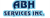 ABH Services Inc Logotype