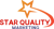 Star Quality Marketing Logotype