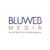 BluWebMedia IT Services Pvt. Ltd. Logotype