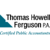 Thomas Howell Ferguson P.A. CPAs Logotype