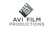 AVI FILM PRODUCTIONS Logotype