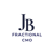 Jonathan Broadley Logotype