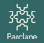 Parclane Logotype