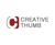 Creative Thumb Logotype