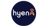 Hyena Logotype
