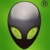 Agencia Digital Alien Graphics SAS® Logotype