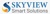 Skyview Smart Solutions Logotype