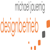 Designbetrieb Logotype