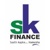 SK Finance Limited Logotype