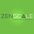 Zenscale Logotype