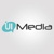 UI Media Logotype