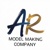 AR Model Makers Logotype
