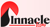 PINNACLE ICONS Logotype