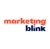 Marketing Blink Logotype