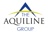 the aquiline group Logotype