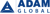 Adam Global Logotype