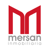 Mersan INMOBILIARIA Logotype
