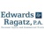Edwards and Ragatz, P.A Logotype