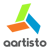 Aartisto Solutions Logotype