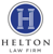 Helton Law Firm Logotype