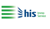 HIS ImmoService Logotype