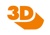 3D-Micromac AG Logotype