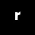 Resolution Digital Logotype