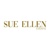 Sue Ellen Events Logotype