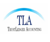 TrustLedger Accounting Logotype