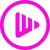 WOWVI Video Logotype