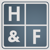 Heckler & Frabizzio Logotype