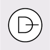 Denver Headshot Company Logotype