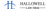 Hallowell Law Firm Logotype