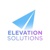 Elevation Solutions Logotype