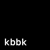 kbbk.studio Logotype
