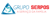 Grupo Serpos Logotype