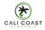 Cali Coast Electric Logotype